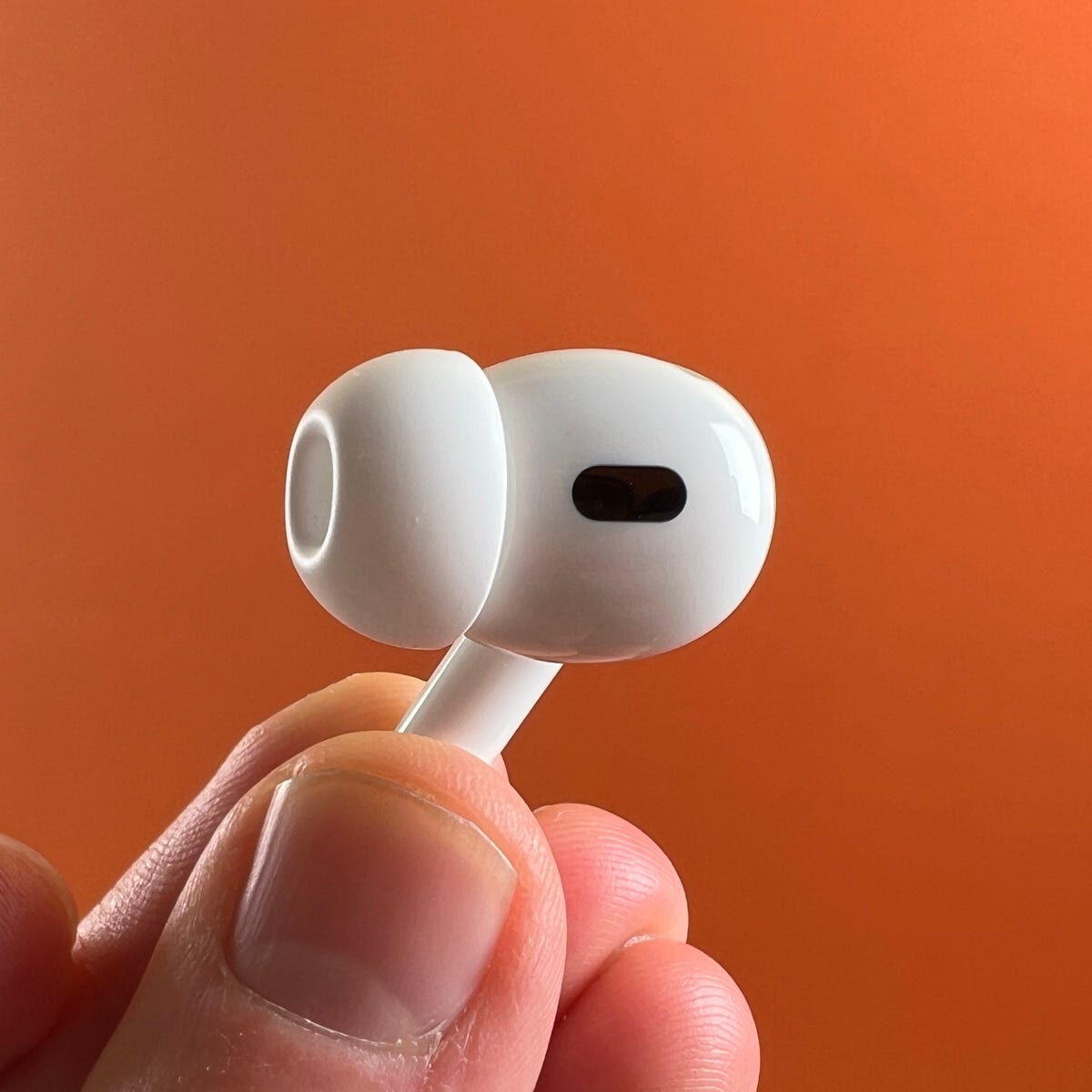 Apple AirPods Pro 2 Review: The Best Lightweight Earbuds You Can Buy - CNET