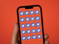 <p>A select few people can edit their tweets, and the feature will roll out more widely soon.</p>