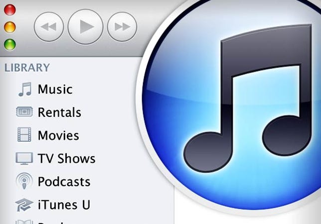 Apple released iTunes 10.5 this week.