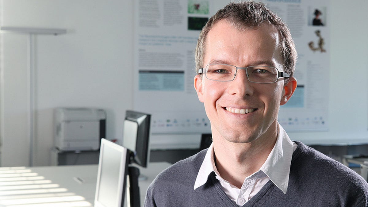 Felix Schuermann of EPFL is scheduled to describe a flash-infused IBM supercomputer the June supercomputing conference in Germany.