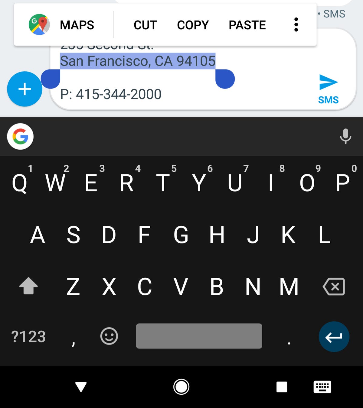 android-o-features-smart-text-selection.gif
