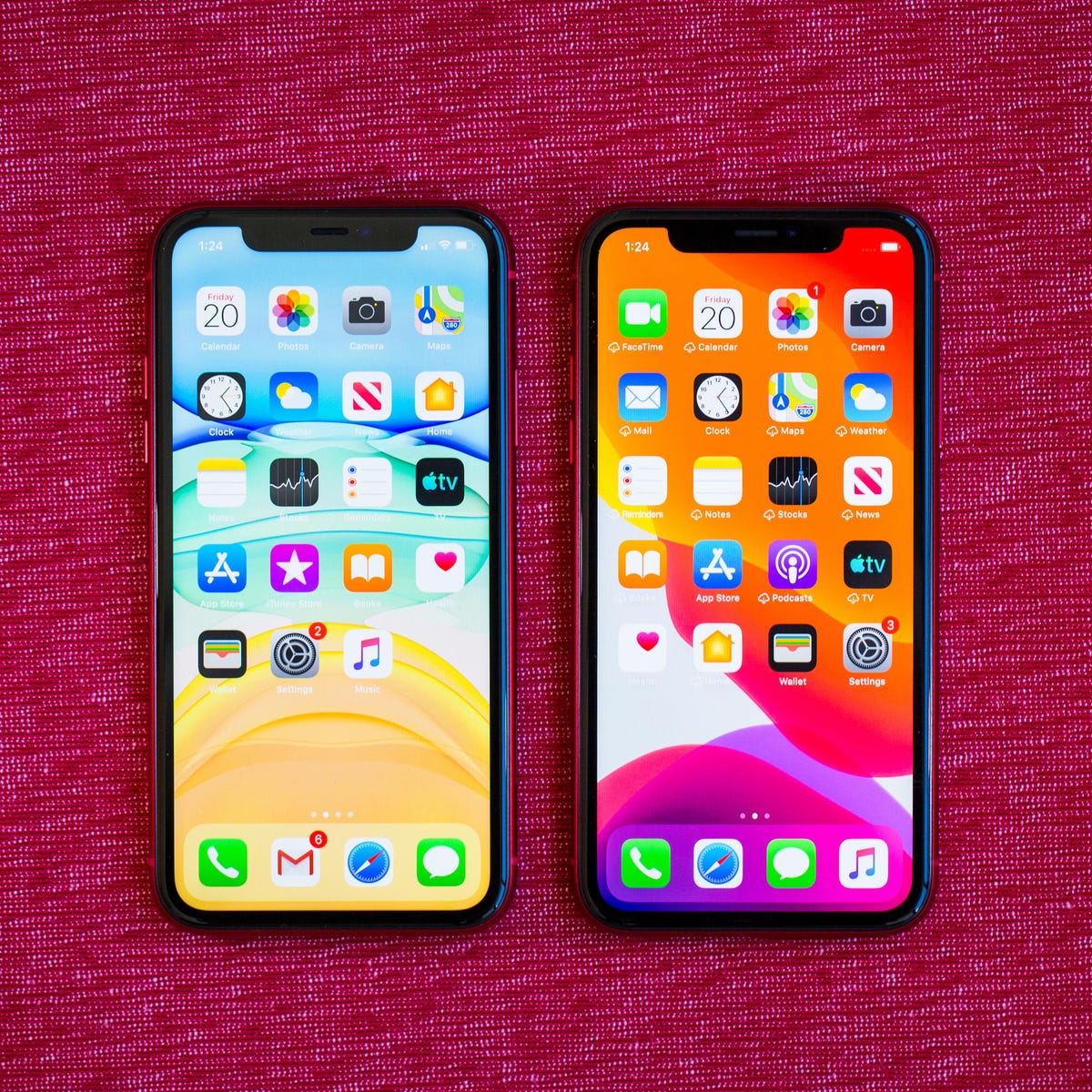 iPhone 11 vs. iPhone XR: Which is the best iPhone? - CNET