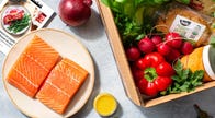 Best Meal Kit Delivery Services for 2023