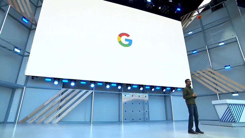 Google's newest announcements will scare these companies