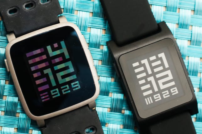 Say goodbye to these Pebble smartwatch features on June 30