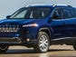 2016 Jeep Cherokee 4WD 4dr High Altitude