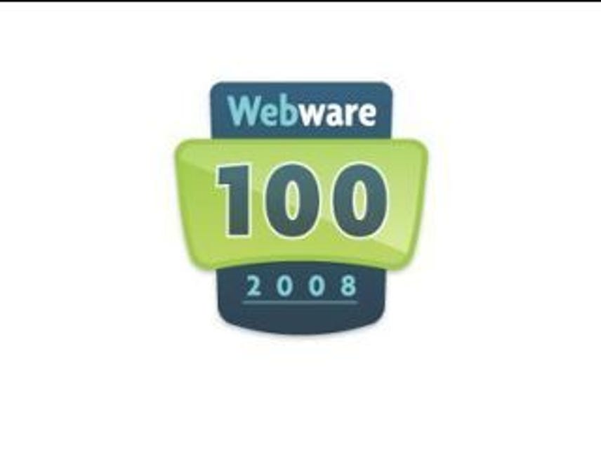 Welcome to the Webware 100!