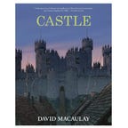David Macaulay book
