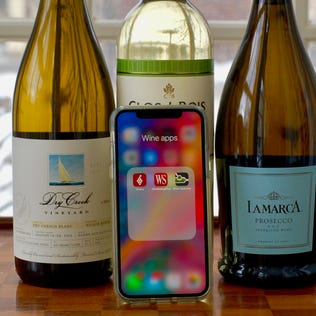 wine-apps
