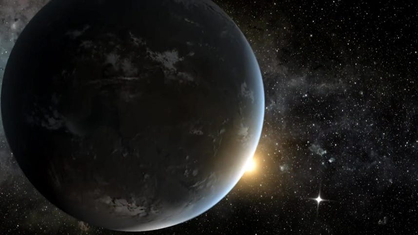 Kepler telescope finds 10 new Earth-like planets