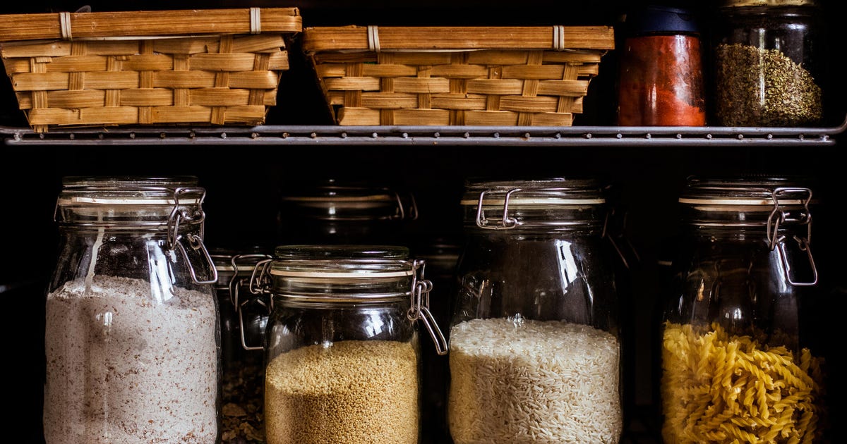 9 Foolproof Ways to Maximize Your Kitchen Cabinet Space