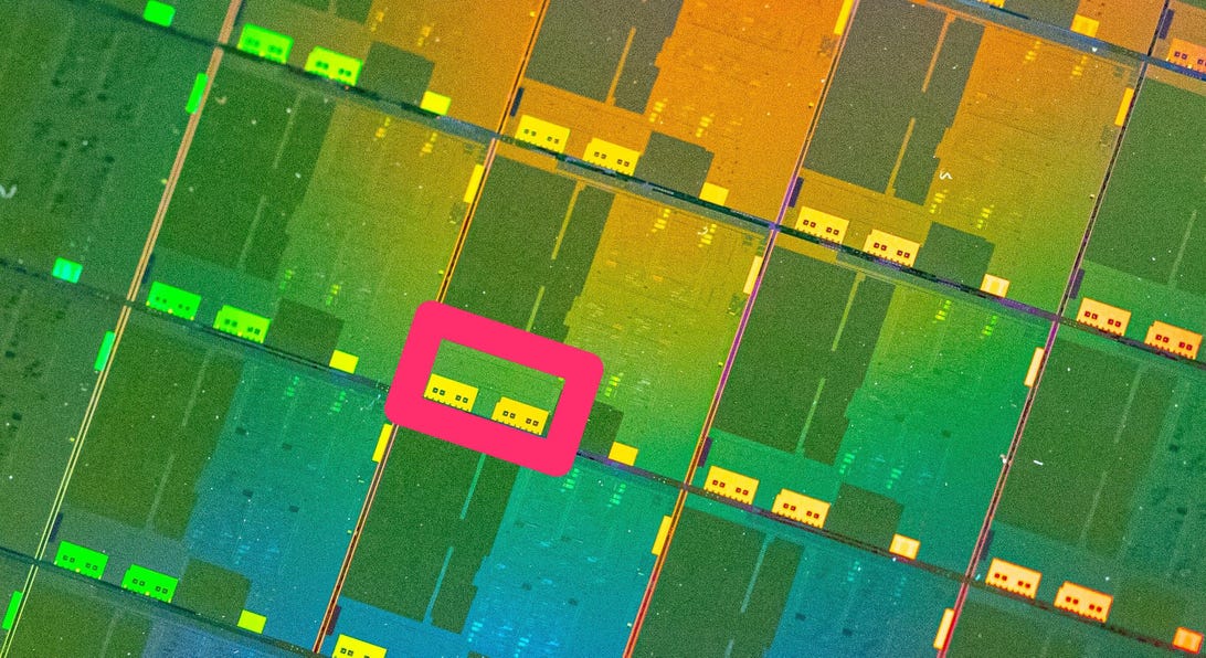 Intel's Ice Lake processors were the first chips with dedicated Thunderbolt circuitry, making it easier for laptop makers to include the high-speed port. Tiger Lake successor chips in 2020 will include Thunderbolt 4.