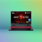 acer-nitro-5-laptop