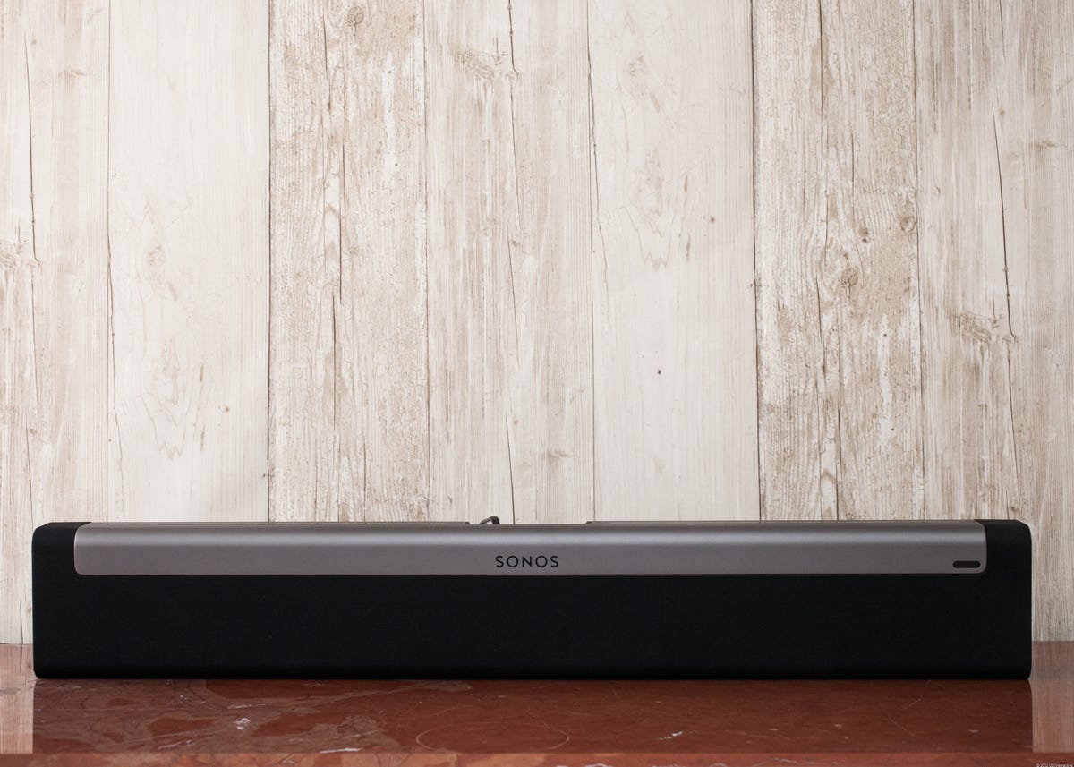 fordel Lure spørge Sonos Playbar review: A sound bar for Sonos disciples - CNET