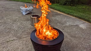 Best Fire Pit for 2022