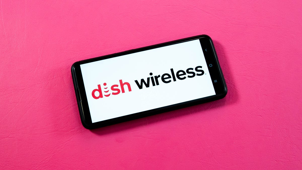 dish wireless logo