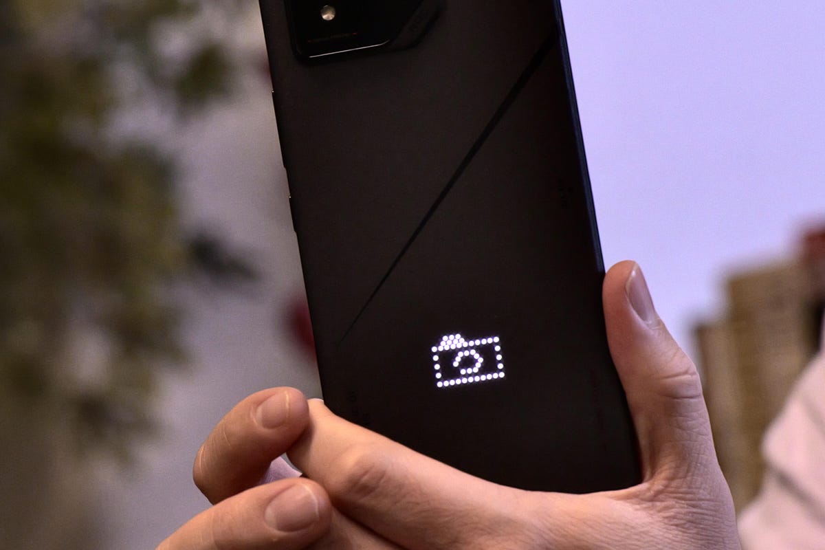 Asus ROG Phone 8 series first impressions: Gaming unleashed  ROG Phone 8, ROG  Phone 8 Pro, ROG Phone 8 Pro Edition - BusinessToday
