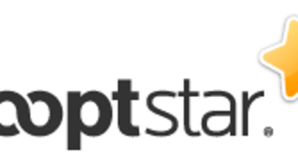 Looptstar logo