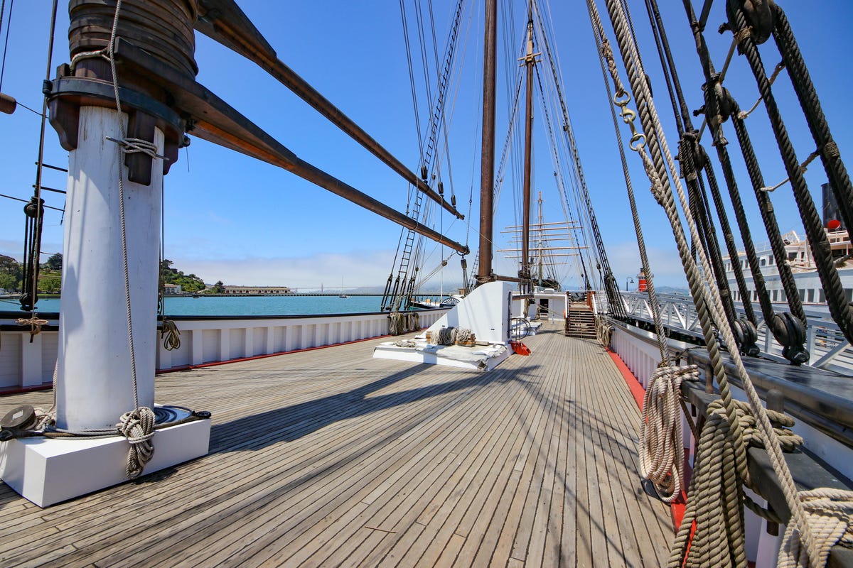 hyde-st-pier-historical-ships-23-of-62