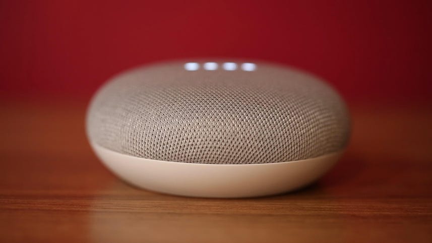 The Google Home Mini is great, but is it too late?