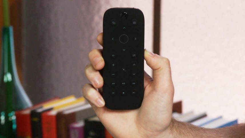Xbox One Media Remote: A must-have clicker to simplify the Xbox One