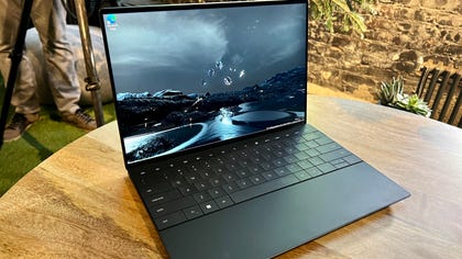 Dell XPS 13 Plus Review: This Slim Premium Laptop Isn't Afraid to Shake Things Up
                        The keyboard, touchpad and Function row all get unconventional makeovers in this higher-end version of one of our favorite laptops. But the battery life is lacking.
