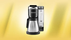 Image of article: Best Coffee Maker Deals: …
