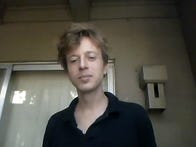 Before his arrest, Barrett Brown posted this video on YouTube threatening an FBI agent. 