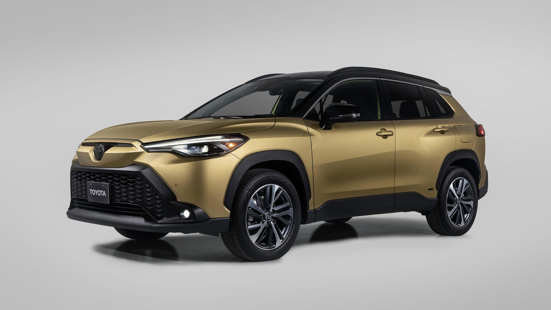 2023 Toyota Corolla Cross SUV review (inc. 0-100): More than just