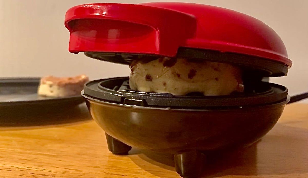 The internet's best waffle maker hacks, ranked - CNET