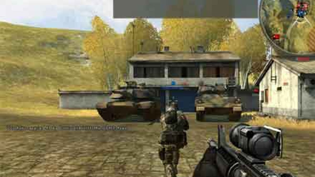 Battlefield 2 review: Battlefield 2: PC review - CNET