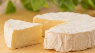 Some Brie, Camembert Cheeses Recalled Over Listeria Concerns