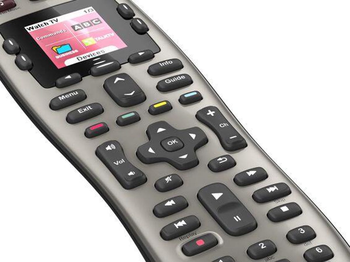 Remote controls for home