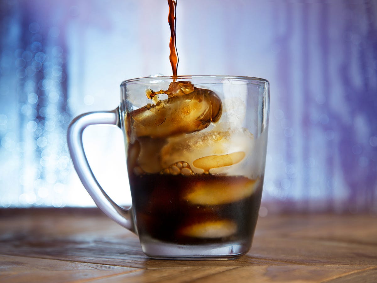 How to make the best cold-brew coffee - CNET