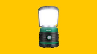 Save Up to 30% on Camping Lanterns and Flashlights