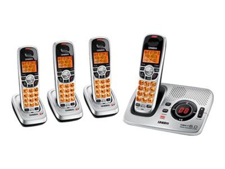 uniden-dect-1580-4-cordless-phone-answering-system-with-caller-id-call-waiting-dect-6-0-plus-3-additional-handsets.psd