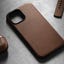 AirPod leather case, iPhone leather case and Apple Watch leather band