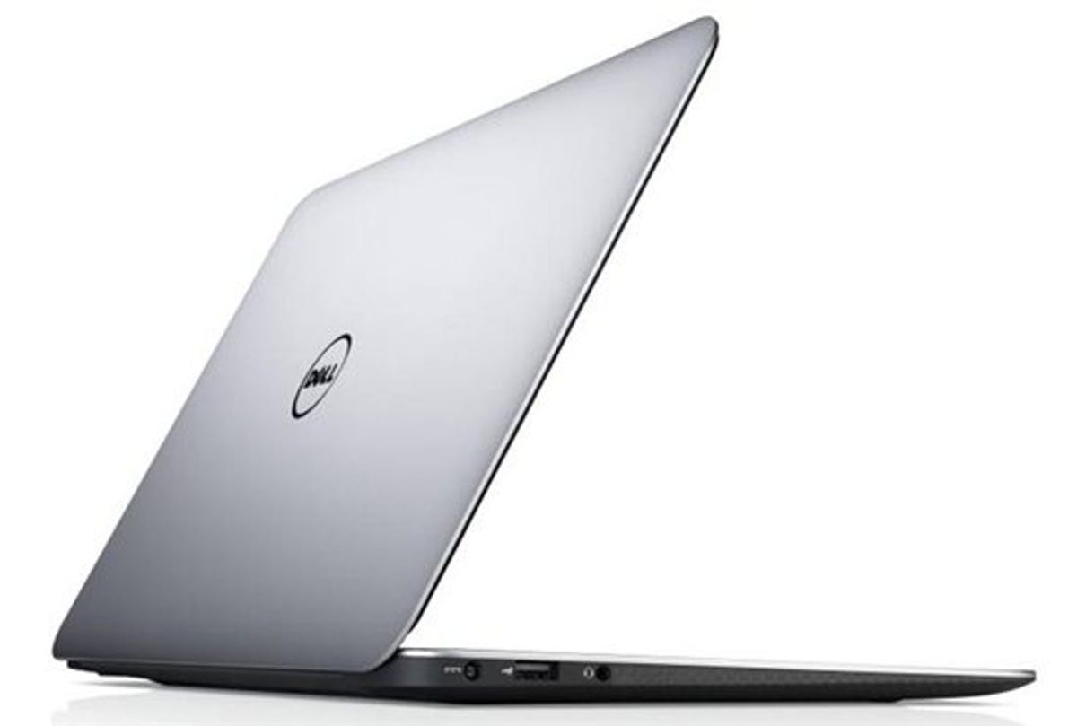 Dell XPS 13 ultrabook.  Will likely get an Ivy Bridge update.