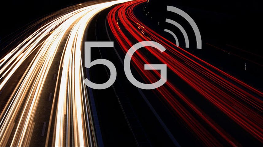 What the heck is a 5G network?