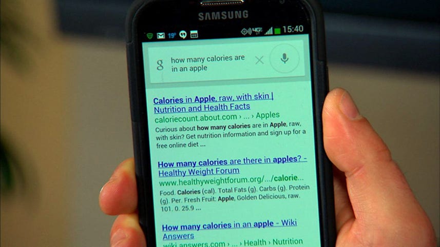 Inside Scoop: Google updates Gmail, streams music, and counts calories