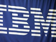 <p>IBM wants $167 million from Groupon in lawsuit.</p>