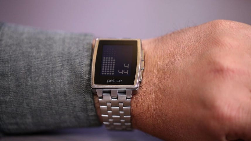 What to expect from wearable tech