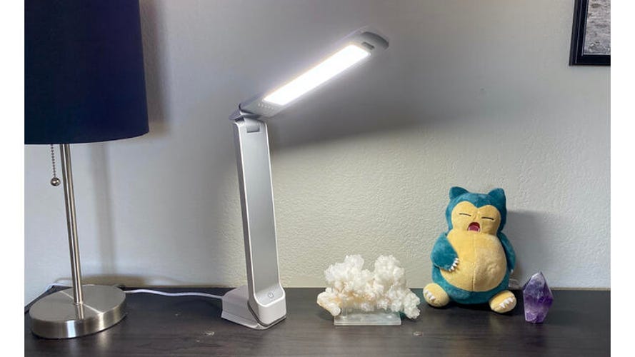 Best Light Therapy Lamps for 2024 - CNET