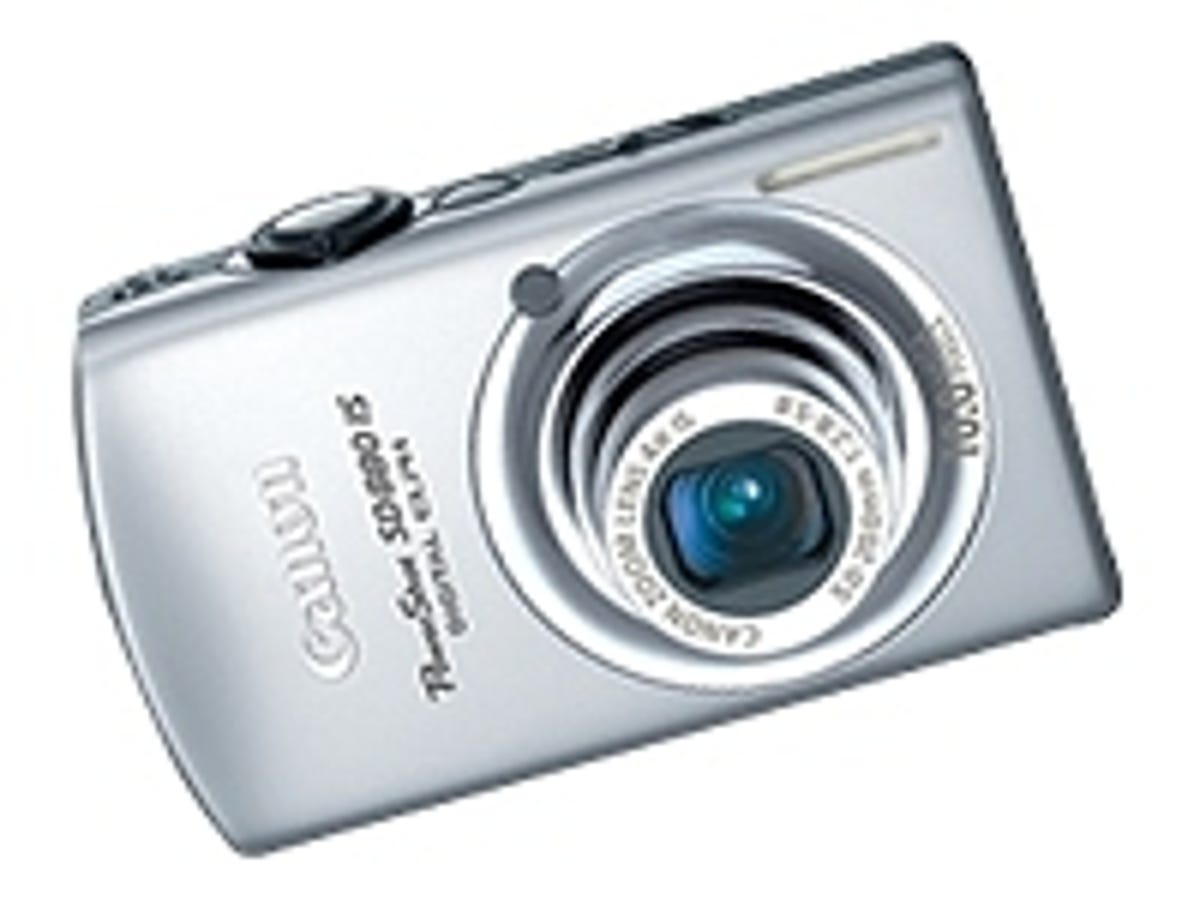Canon PowerShot SD880 IS review: Canon PowerShot SD880 IS - CNET