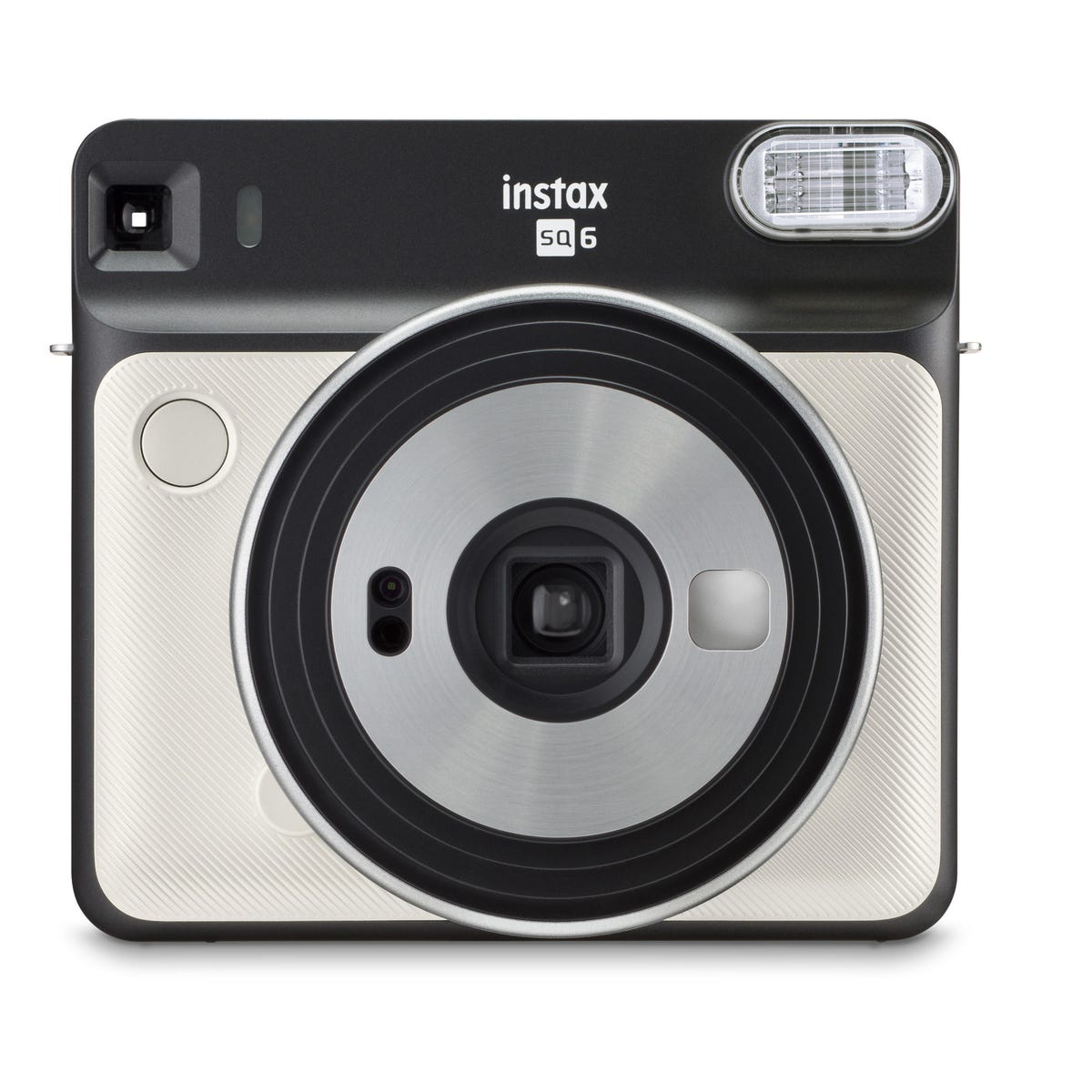 Menda City Beperking ring Fujifilm Instax SQ6 shoots square-format instant film for $130 - CNET