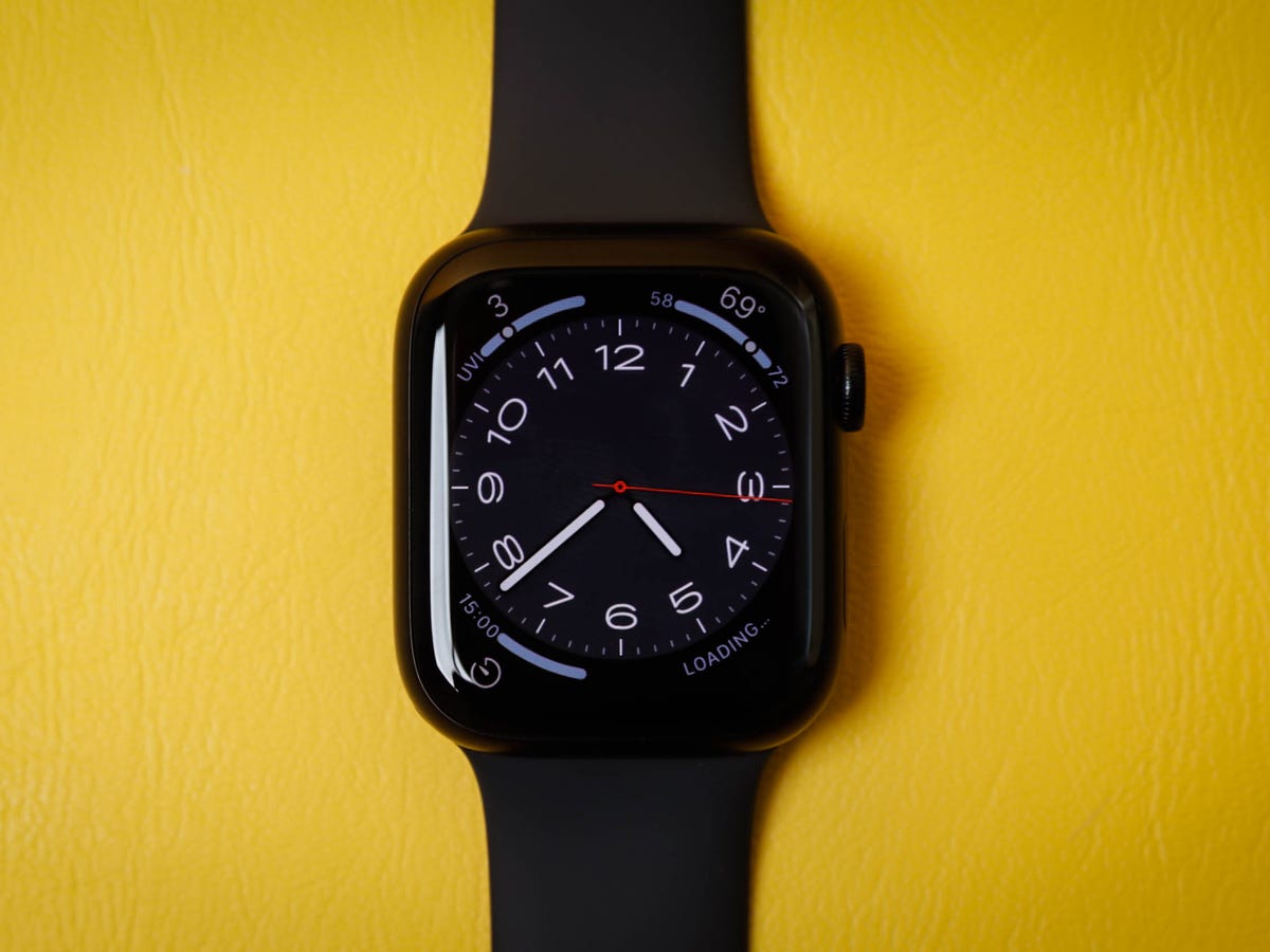 Apple Watch Series 8: My Takeaways After Using It for a Month - CNET