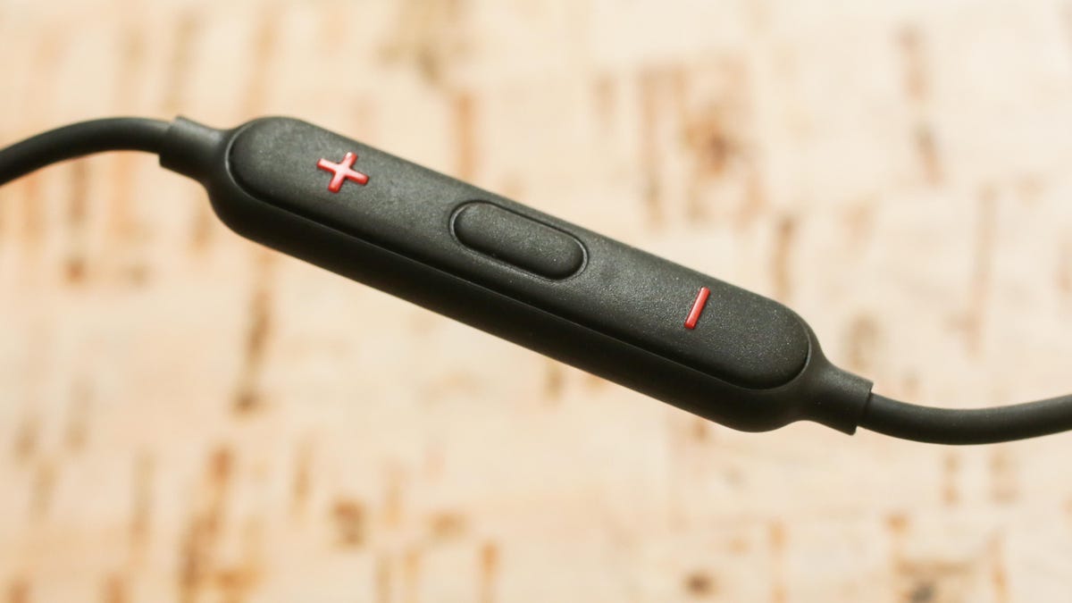 OnePlus Bullets Wireless earphones