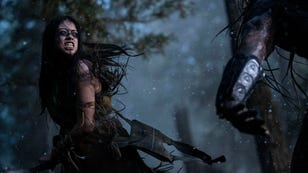 The Best 'Predator' Movies Ranked: From 'Prey' To 'Predator 2'