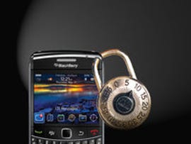 Mobile phone security