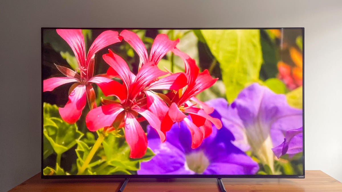 Vizio M-Series Quantum X Review: Bright HDR Picture Made Affordable - CNET